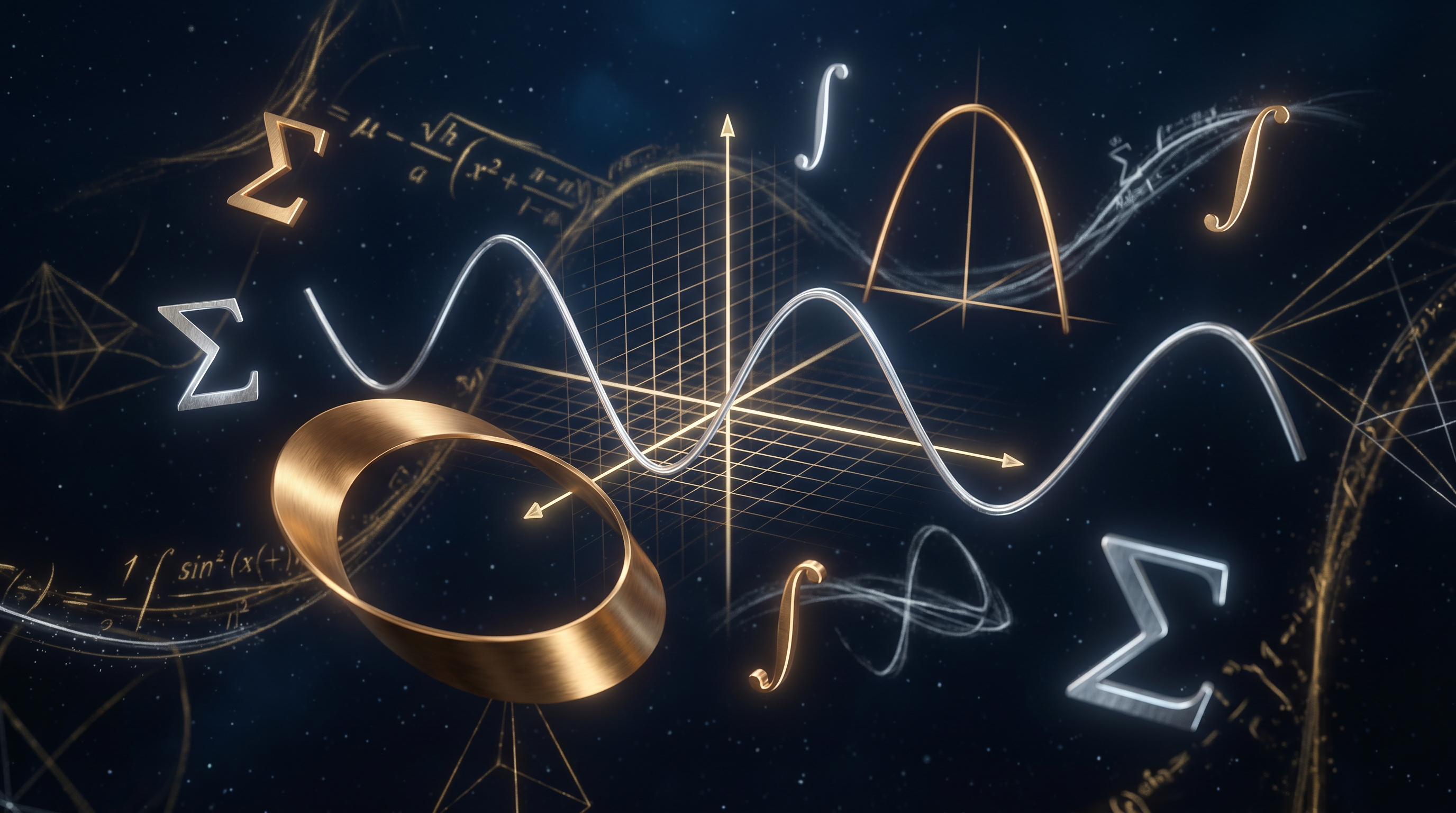 Additional Mathematics