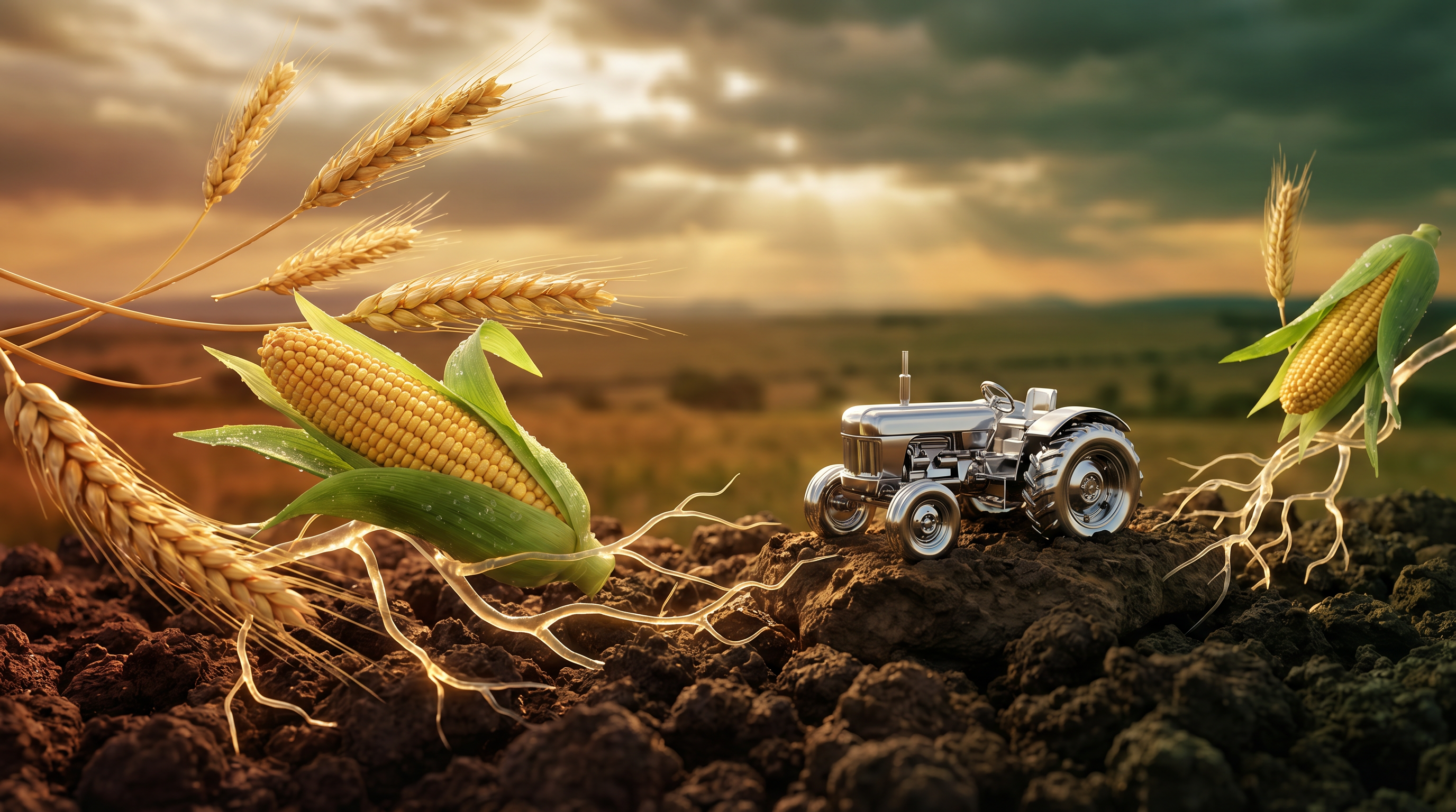 Agricultural Science