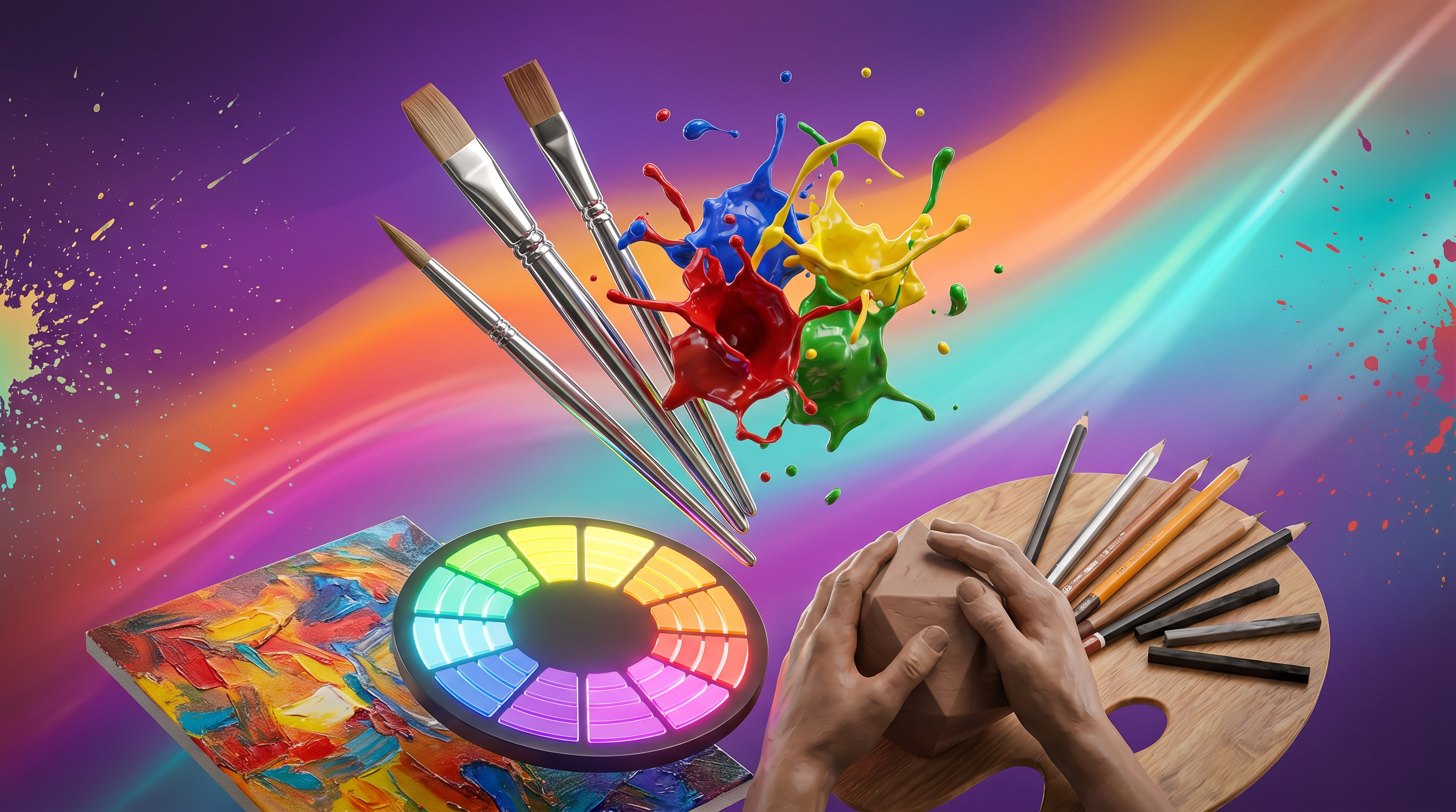 Art and Design