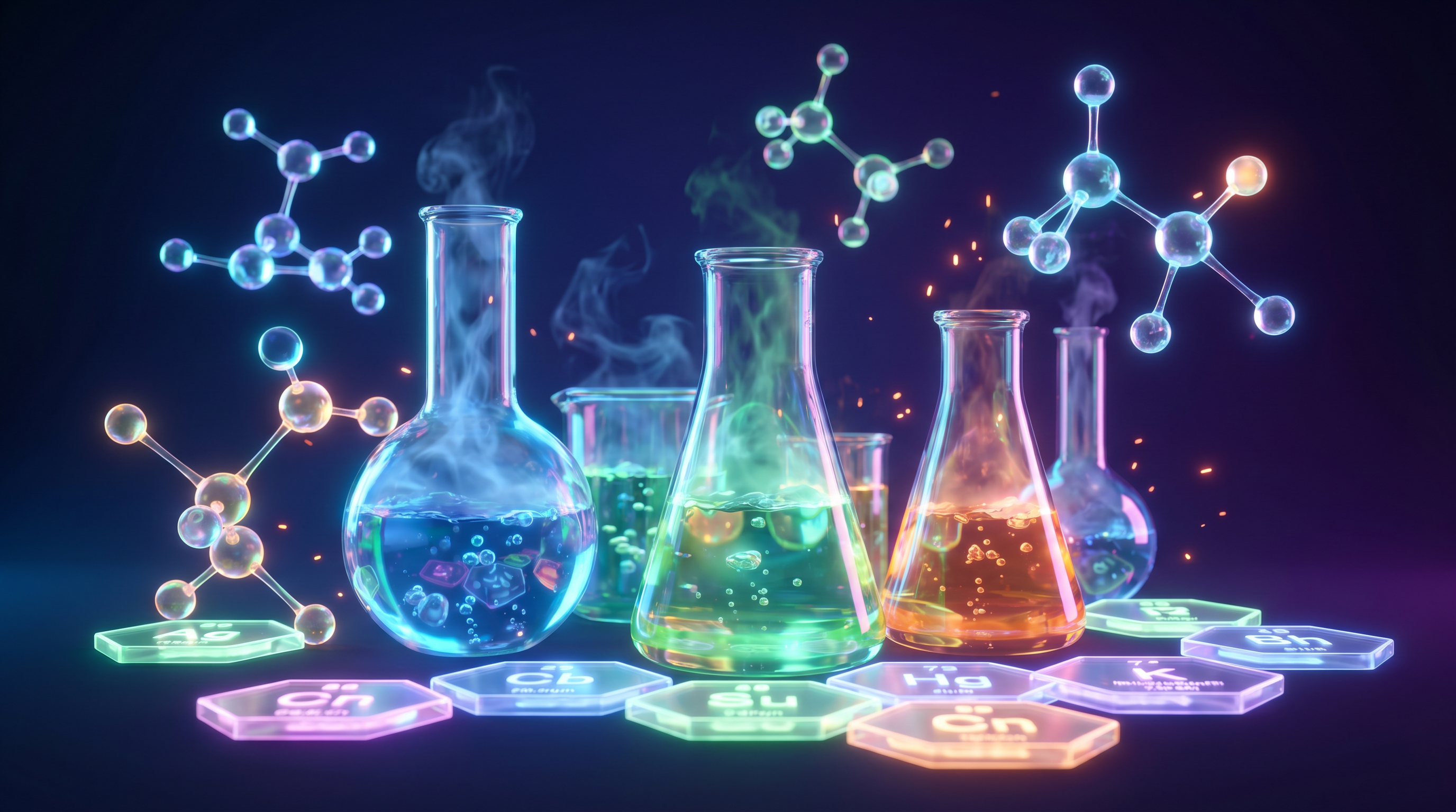 Chemistry