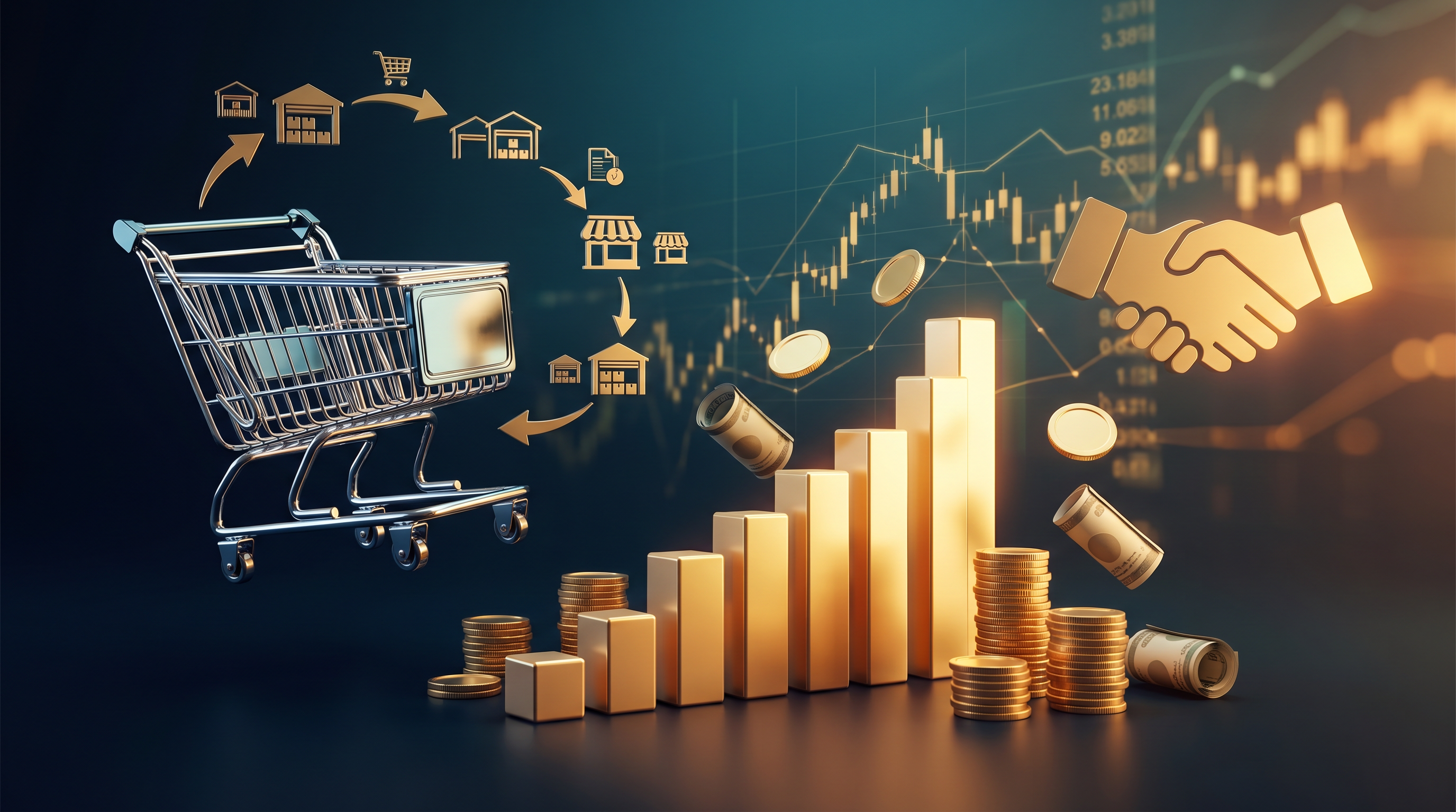 Commerce