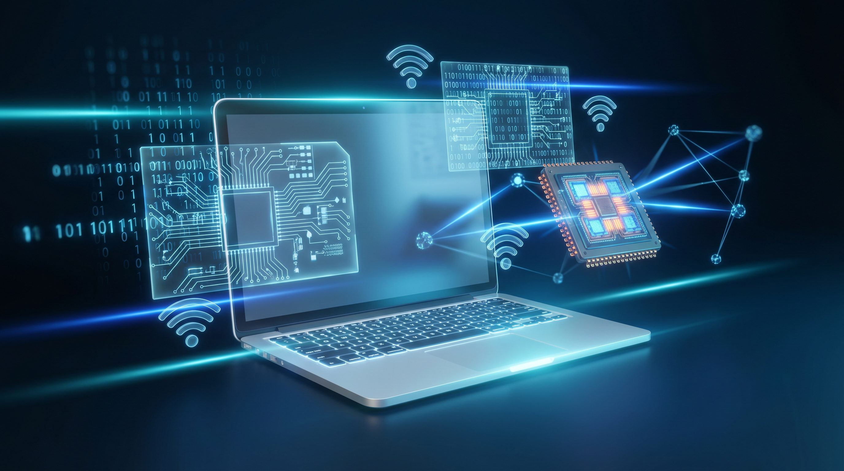 Computer Studies / ICT