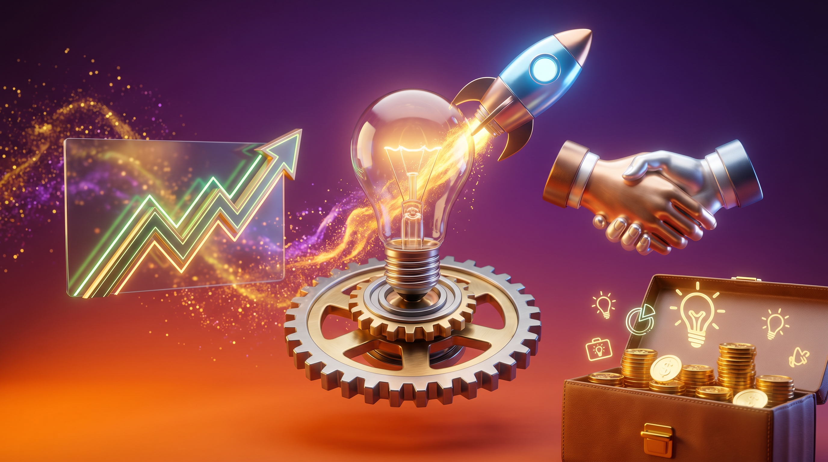 Entrepreneurship