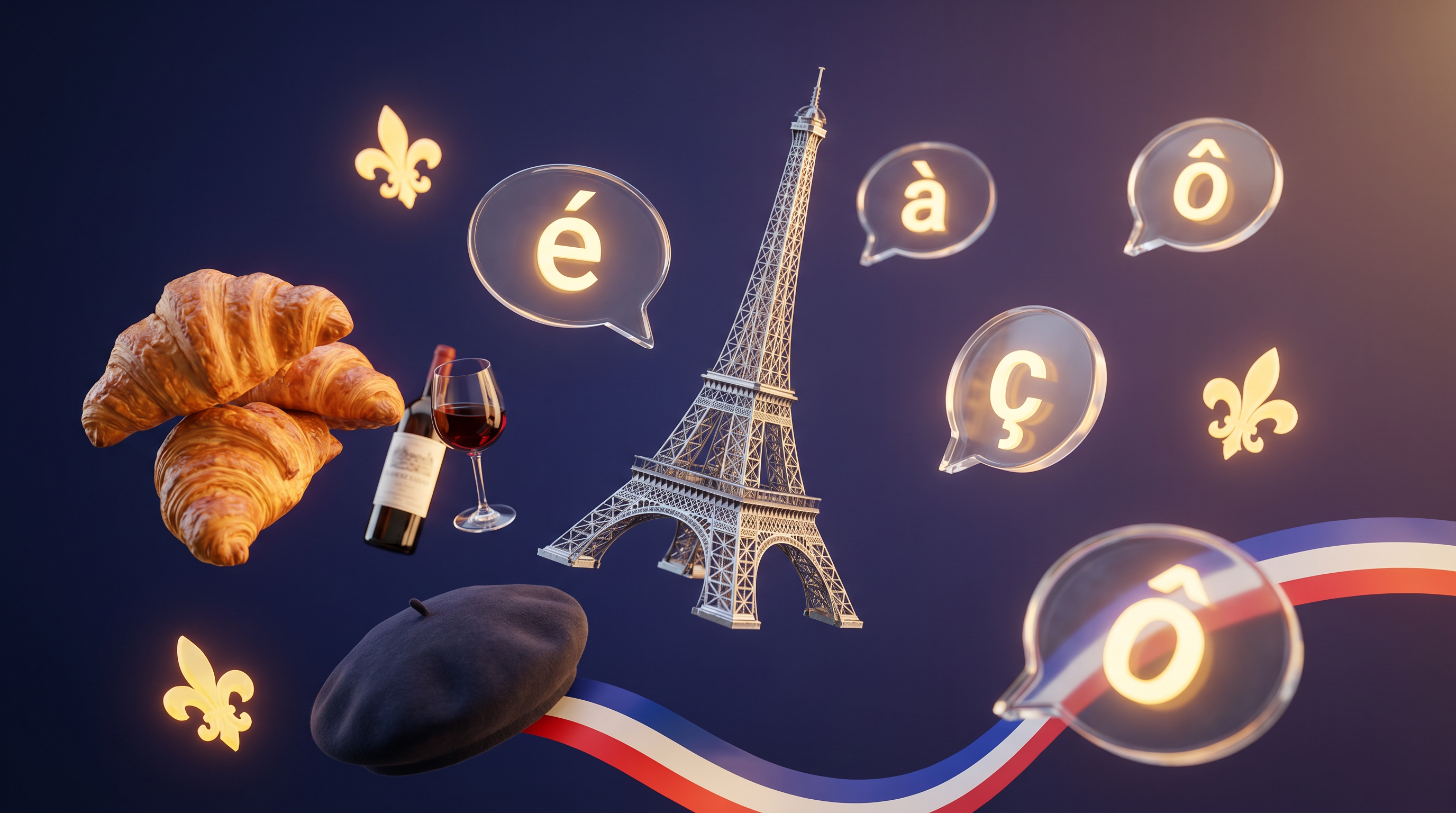 French Language