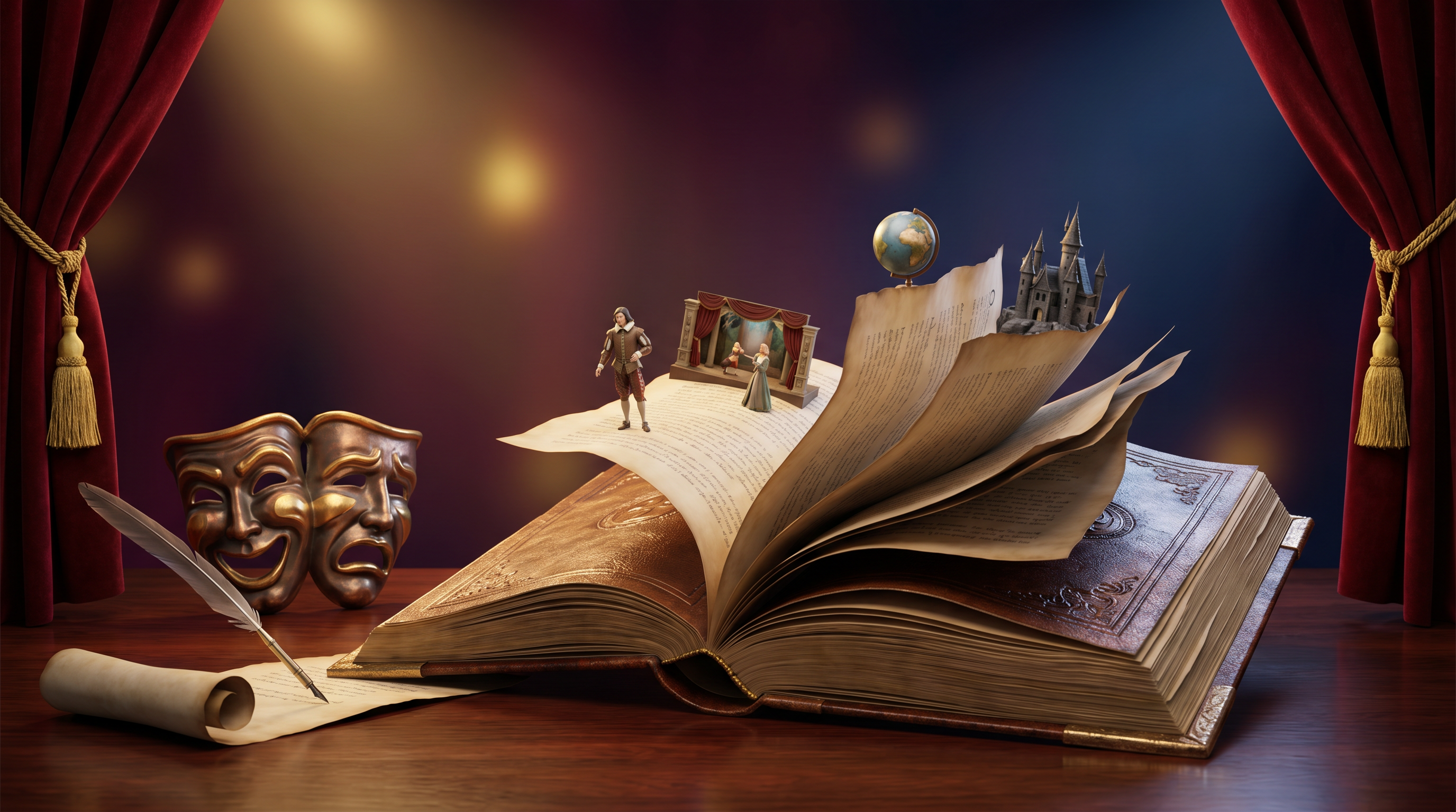 Literature in English