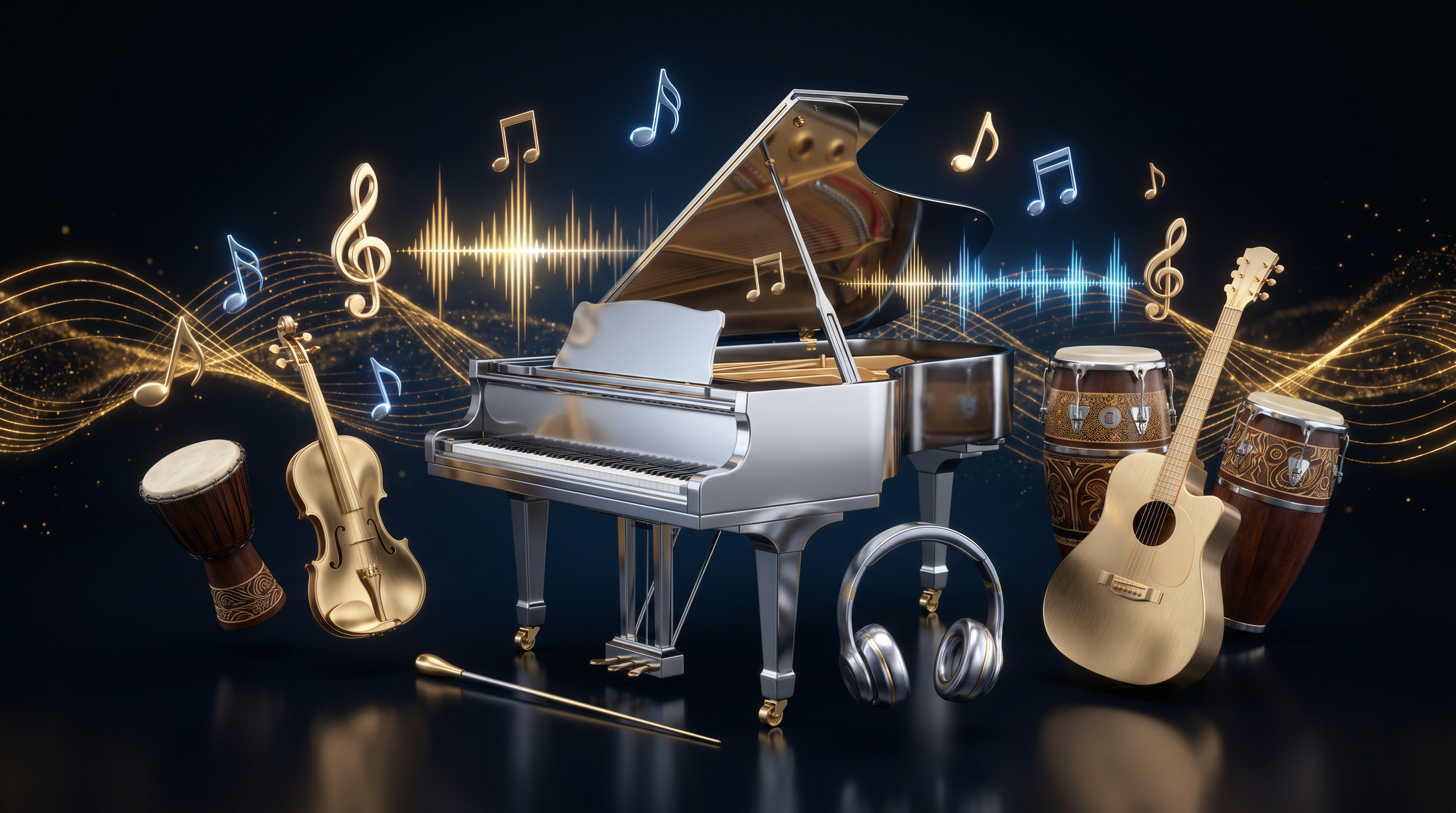 Music Arts