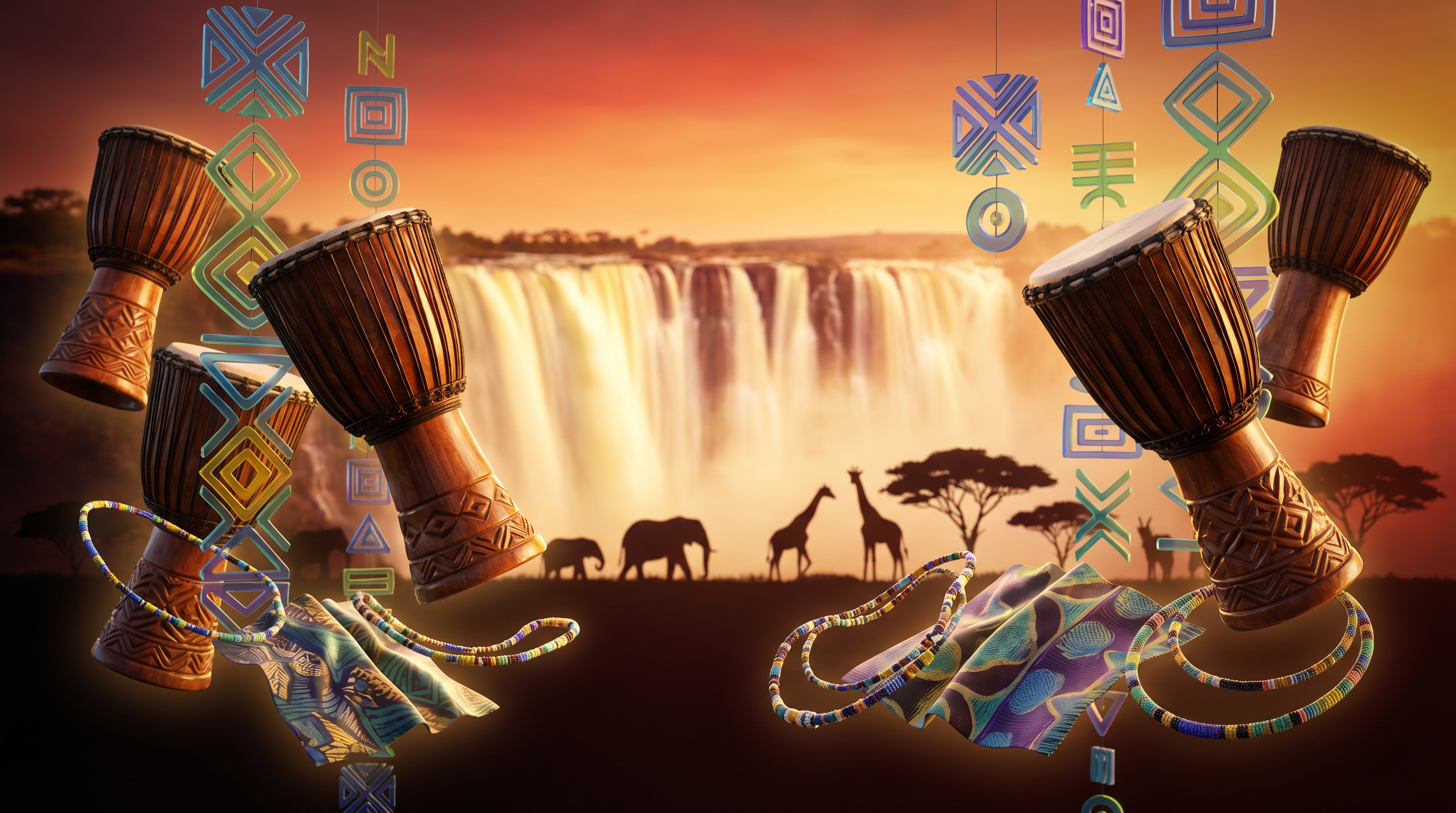 Zambian Languages